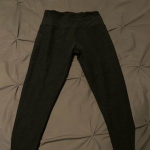 Beyond Yoga Spacedye Caught In The Midi High Waisted Legging, No Pockets